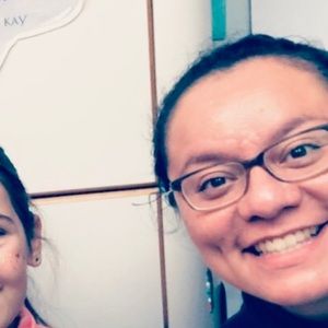 Meet your Posher, Marina